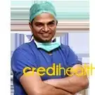 Dr. Ashish Bhanot, Surgical Gastroenterologist in Payyanur 