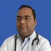 Dr. Sudhir Dixit, Pediatrician in Payyanur 