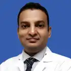 Dr. Adarsh M Patil, General Surgeon in Payyanur 