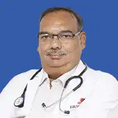 Dr. V Iyappan Shankar, Dentist in Gachibowli 