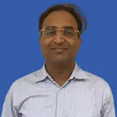 Dr. Vijay Kumar Rai, Gastroenterologist in Payyanur 