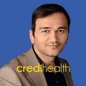 Dr. Hardik Parikh, Opthalmologist in Gachibowli 