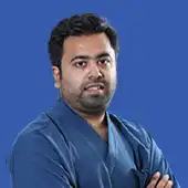 Dr. Gourab Goel, Urologist in Changlang