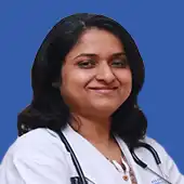Dr. Abhilasha Sadhoo, ENT Specialist in India