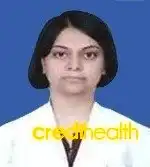 Dr. Rajkumari Bhagati Dar, Rheumatologist in Gachibowli 