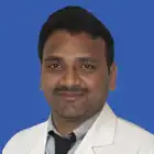 Dr. Tataji Nandipa, Emergency Doctor in Gachibowli 