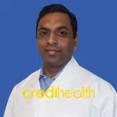 Dr. Pradip Sharma, Orthopedist in Payyanur 