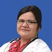 Dr. Madhuri Nagori, Cardiologist in Payyanur 