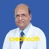 Dr. VK Shrivastava, Internal Medicine Specialist in Payyanur 