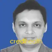 Dr. Maneesh Kumar, Opthalmologist in Payyanur 