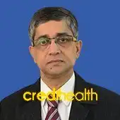 Dr. Sunip Banerjee, Cardiologist in Payyanur 