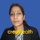 Dr. Richa Thukral, Pediatrician in Payyanur 