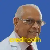 Dr. Ved Prakash, Orthopedist in Payyanur 