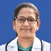 Dr. Radhika Narayan, Pathologist in Payyanur 