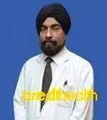 Dr. Satnam Singh Chhabra, Neurosurgeon in Gachibowli 