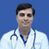 Dr. Kishore Mangal, Critical Care Specialist in Gachibowli 