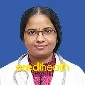 Dr. M Sunitha, Radiation Oncologist in Payyanur 