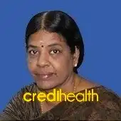 Dr. V G Maheswari, Gynaecologist in Payyanur 