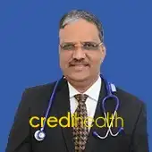 Dr. Nandkishor S Kabra, Neonatologist in Payyanur 