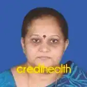 Dr. Jalaja K Reddy, Gynaecologist in Payyanur 