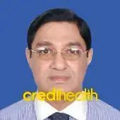 Dr. Anthony Vijay Pais, Surgical Oncologist in United States of America