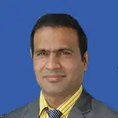 Dr. Ghanshyam Chude, Laparoscopic Surgeon in Payyanur 