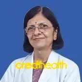 Dr. Vanika Prim, Gynaecologist in Payyanur 