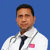 Dr. Chandrasekaran Purushothaman, Cardiologist in Gachibowli 