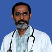 Dr. Manjunath Kadakol, Cardiologist in Gachibowli 