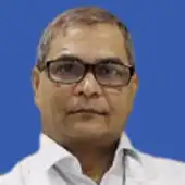 Dr. Mohd Shahbaaz, Opthalmologist in Gachibowli 