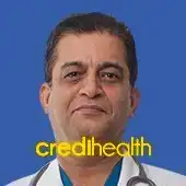 Dr. Dinesh Kini, Gastroenterologist in Gachibowli 