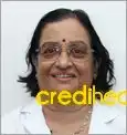 Dr. Neena Desai, Gynaecologist in Gachibowli 