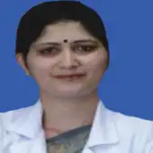 Dr. Sonu Rout, Gynaecologist in Gachibowli 