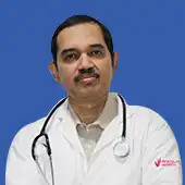 Dr. Sayan Ganguly, ENT Specialist in Gachibowli 