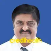 Dr. Umesh, Nephrologist in Gachibowli 