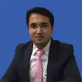 Dr. Mayur Vadhel, Orthopedist in Gachibowli 