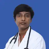 Dr. K Abirami, Nephrologist in Gachibowli 