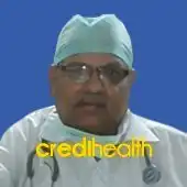 Dr. UK Ghosh, General Surgeon in Payyanur 