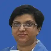 Dr. Amita Yadav , Cardiac Surgeon in Payyanur 