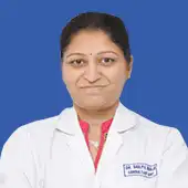 Dr. Shilpa Nimje, ENT Specialist in Gachibowli 