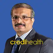 Dr. Kumar Prabhu, Urologist in Gachibowli 