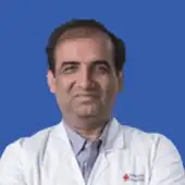 Dr. Shankar Kumar Basandani, Spine Surgeon in Payyanur 