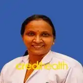 Dr. Prameela Sekhar, Gynaecologist in Payyanur 