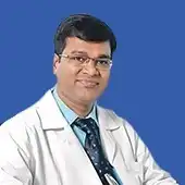 Dr. Mukesh N Patel, Pulmonologist in United States of America