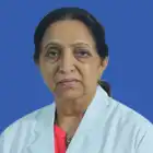 Dr. Pushpa Yadav, Internal Medicine Specialist in Payyanur 