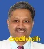 Dr. Deep Goel, Bariatric Surgeon in Gachibowli 