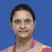 Dr. Chethana D, Rheumatologist in बैंगलोर