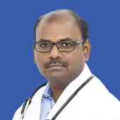 Dr. S Sasikumar, Urologist in Gachibowli 