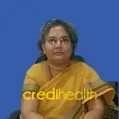 Dr. Archana Gaonkar, Gynaecologist in Payyanur 