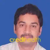 Dr. Sri Prakash, Surgical Oncologist in Gachibowli 